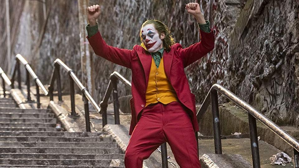 Joker – filmi më fitimprurës nga librat komikë