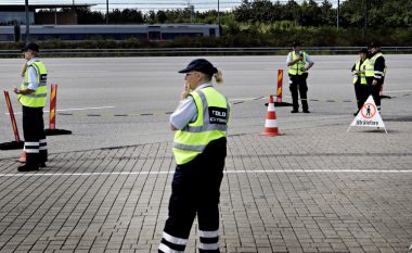 Danimarka rivendos përkohësisht kontrollin kufitar me Suedinë