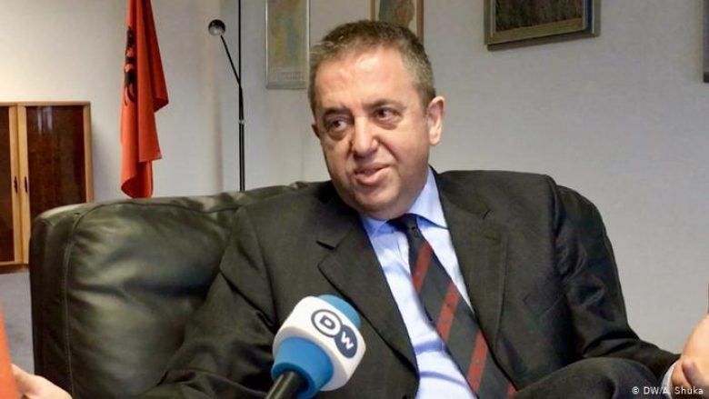 Ambasadori i Shqipërisë në Gjermani: Po hartojmë një platformë të përbashkët me Kosovën që synon adresimin e çështjeve të diasporës