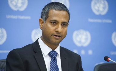 Akuzohet se mori 2 milionë dollarë për njohjen e Kosovës, parlamenti i Maldiveve ngre mocion për ish-ministrin e jashtëm