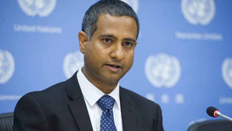 Akuzohet se mori 2 milionë dollarë për njohjen e Kosovës, parlamenti i Maldiveve ngre mocion për ish-ministrin e jashtëm
