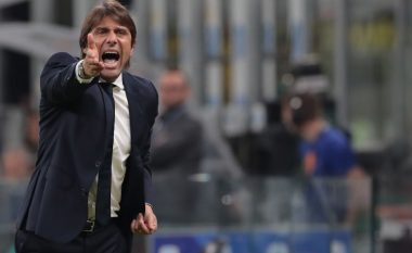 Conte: Më ka humbur besimi në VAR