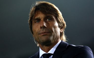 Conte: Interi që drejtoj nuk është i ngjashëm me Juven në sezoni tim të parë