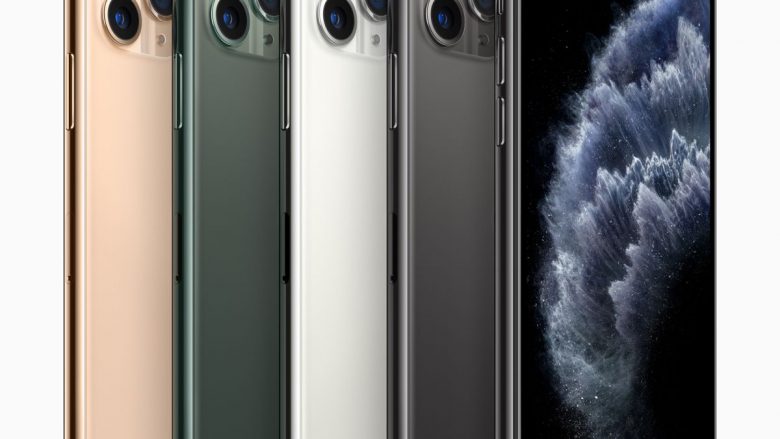iPhone 11, telefoni më i shitur i Apple në sezonin e festave