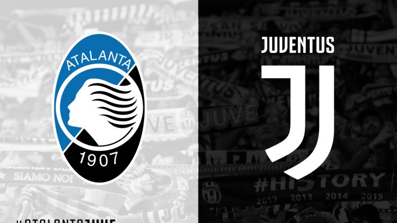 Juventusi me disa mungesa ndaj Atalantas – formacionet zyrtare