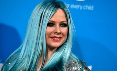 Avril Lavigne është ndarë nga djali i miliarderit Fayez Sarofim