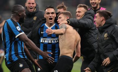 Barella për Interin: Refuzova oferta më të mëdha, zgjodha ekipin e kampionëve