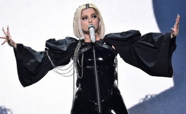 Bebe Rexha i falënderon ata që kanë dhuruar për Shqipërinë dhe i inkurajon të tjerët që të vazhdojnë të grumbullojnë fonde