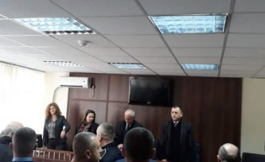 Shpallet i pafajshëm i akuzuari për vrasjen e dyfishtë në Malishevë