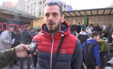 Plisat vazhdojnë grumbullimin e ndihmave për Shqipërinë: Deri më tani kanë dërguar katër mauna me ndihma për të prekurit nga tërmeti