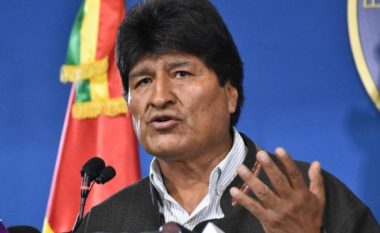 Bolivia drejt zgjedhjeve të reja, pas disa javë protestash dhe rezultatit nga monitoruesit ndërkombëtarë