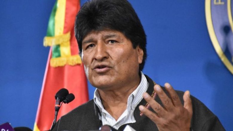 Bolivia drejt zgjedhjeve të reja, pas disa javë protestash dhe rezultatit nga monitoruesit ndërkombëtarë