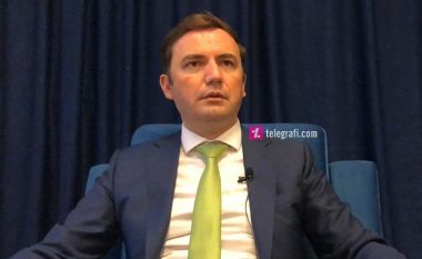 Osmani: Miratimi i Kodit Zgjedhor të Maqedonisë është i rëndësishëm