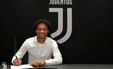 Cuadrado afër marrëveshjes së re me Juventusin