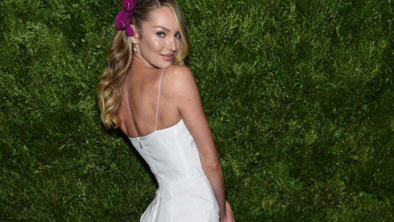Candice Swanepoel (Foto: Jamie McCarthy/Getty Images/Guliver)