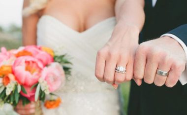 Ç’lidhje ka unaza me martesën?