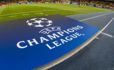 UEFA publikon listën e lojtarëve të nominuar për formacionin e vitit në Ligën e Kampionëve