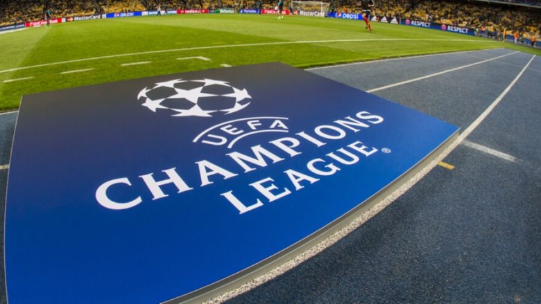 UEFA publikon listën e lojtarëve të nominuar për formacionin e vitit në Ligën e Kampionëve