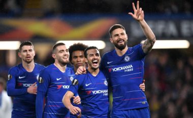 Chelsea dëshiron t’i shesë tre yje në janar