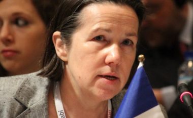Ambasadorja e Francës në Tiranë: “Venecia” mund të ndërhyjë sërish