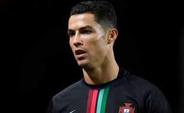 Mario Rui: Uria për sukses të vazhdueshëm e bën Ronaldon më të mirin në botë