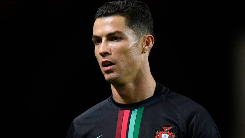 Mario Rui: Uria për sukses të vazhdueshëm e bën Ronaldon më të mirin në botë