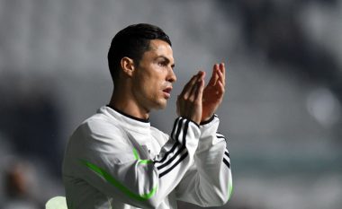 Ronaldo: I fokusuar në rikuperimin dhe rikthimin tim