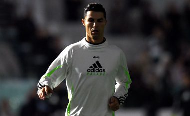 “Ronaldo nuk e ka dribluar askënd qe tri vite” – por uria e tij për sukses mbetet e paprekur