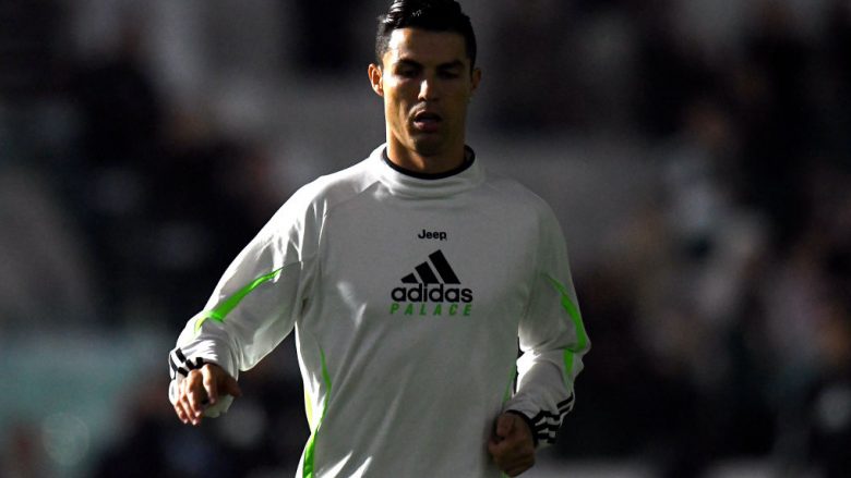 “Ronaldo nuk e ka dribluar askënd qe tri vite” – por uria e tij për sukses mbetet e paprekur