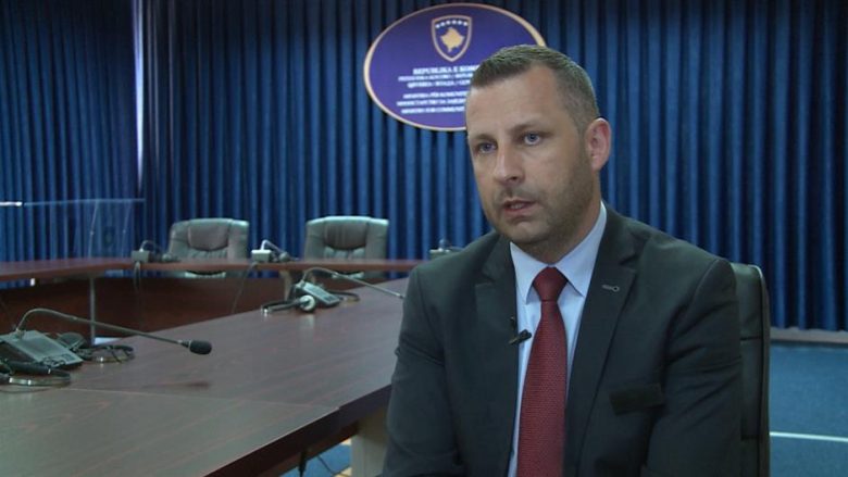 Jevtiq: Albin Kurti e ka obligim ligjor të flas me Listën Serbe