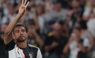 Danilo: Sarri ma kujton Guardiolan, Juventusi dëshiron ta shtyp çdo rivalë