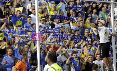 A do të ketë tifozë në “Fadil Vokrri” për ndeshjet e Kosovës? Flet Lulzim Berisha, kryetari i “Dardanëve”