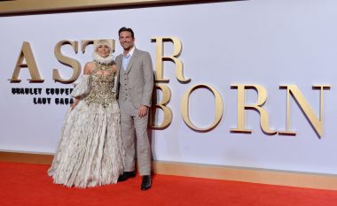 Pas “A Star Is Born”, Lady Gaga pjesë e filmit të ri të Ridley Scott për familjen Gucci