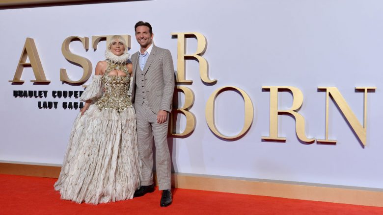 Pas “A Star Is Born”, Lady Gaga pjesë e filmit të ri të Ridley Scott për familjen Gucci