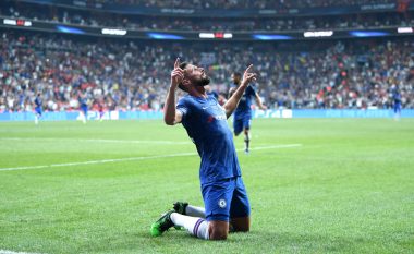 Giroud i mërzitur me situatën te Chelsea, drejt rikthimit në Ligue 1