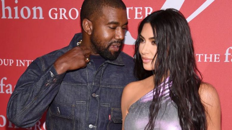 Kim Kardashian thotë se Kanye West ia ka ndryshuar jetën, por dëshiron të jetë vetvetja