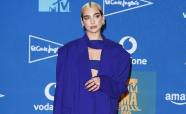 Dua Lipa njofton se do performojë edhe këtë vit në American Music Awards