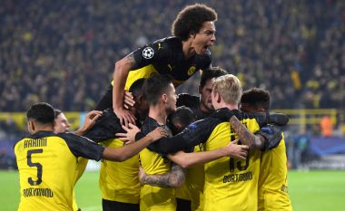Dortmundi nxjerr në shitje tre yjet e skuadrës