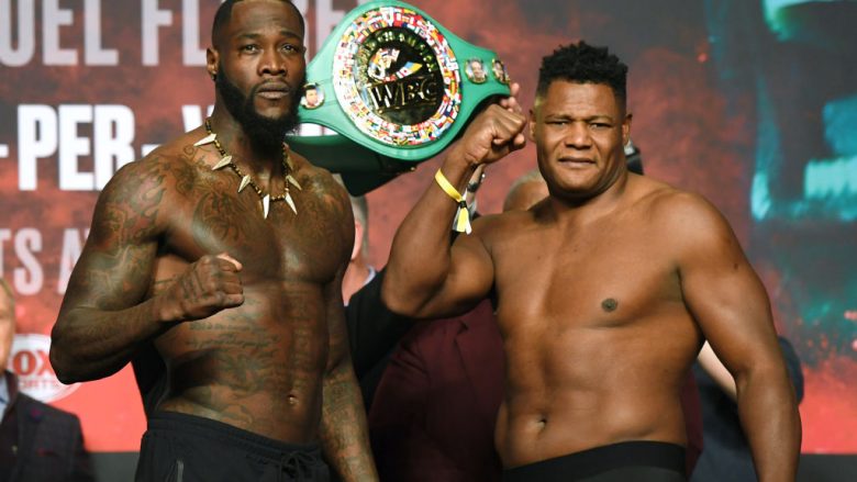 Deontay Wilder – Luis Ortiz, gjithçka që duhet të dini për rimeçin e shumëpritur