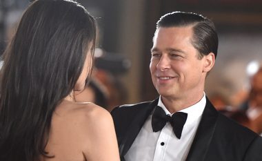 Pas ndarjes nga Brad Pitt, Angelina Jolie tregon se si është jeta e saj
