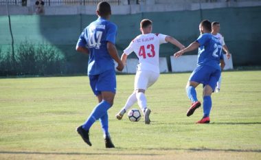 Superliga e Kosovës zhvillon sot dy ndeshje
