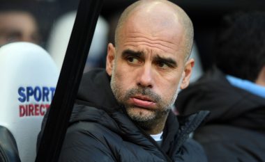 Guardiola pas barazimit ndaj Newcastle: Nëse nuk fitojmë, vështirë ta rivalizojmë Liverpoolin për titull