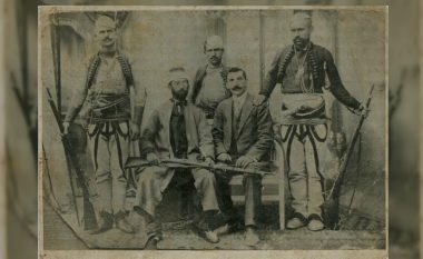 Luigj Gurakuqi më 1912: Shqiptarët nuk do të bëhen sllavë