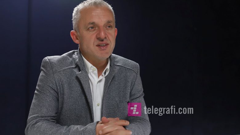Humanisti Halil Kastrati bën thirrje për unitet mes shqiptarëve