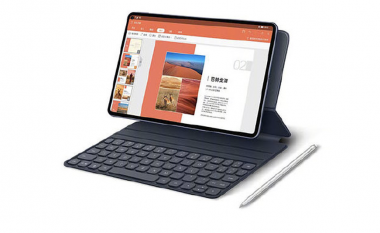 Huawei lanson tabletin e ngjashëm me iPad Pro të quajtur MatePad Pro
