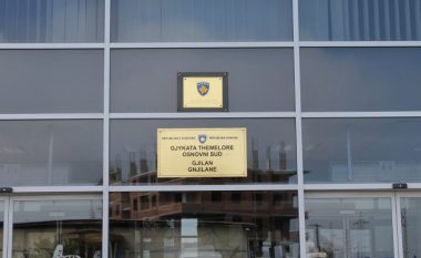 Gjykata në Gjilan nga 30 lëndë për korrupsionin ka zgjidhur katër lëndë