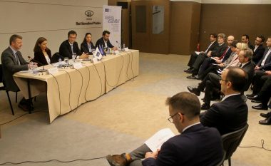 Mbrojtja e Investimet e huaja direkte me rëndësi për zhvillimin ekonomik te Kosovës