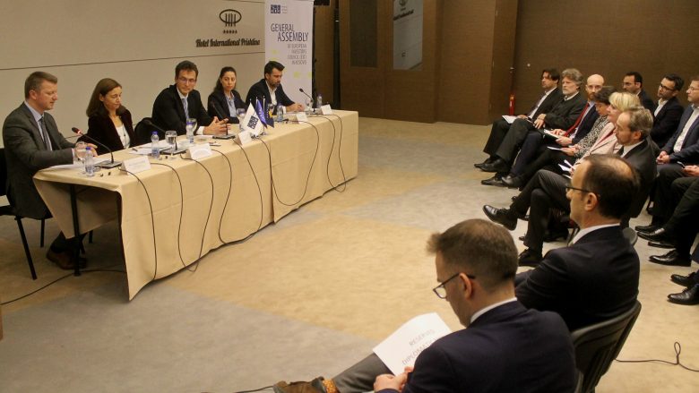 Mbrojtja e Investimet e huaja direkte me rëndësi për zhvillimin ekonomik te Kosovës