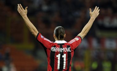 Milani bën ofertën, Ibrahimovicit i mbetet të vendos