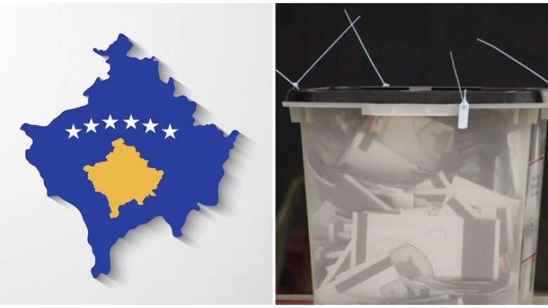 Votat që morën partitë kryesore politike në shtatë komunat më të mëdha të Kosovës